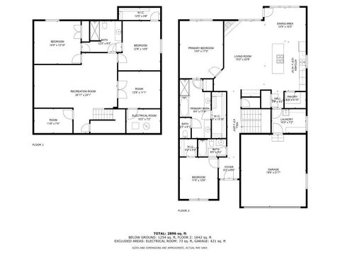 Tiny photo for 8803 WILLOW Lane #MODEL, Mokena, IL 60448 (MLS # 12522732)