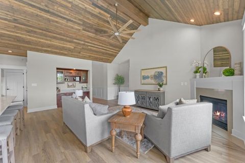 Tiny photo for 8803 WILLOW Lane #MODEL, Mokena, IL 60448 (MLS # 12522732)