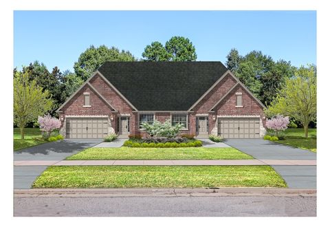 Tiny photo for 8803 WILLOW Lane #MODEL, Mokena, IL 60448 (MLS # 12522732)