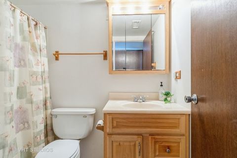 Tiny photo for 5s100 Pebblewood Lane #E4, Naperville, IL 60563 (MLS # 12424783)