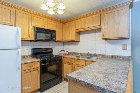Tiny photo for 5s100 Pebblewood Lane #E4, Naperville, IL 60563 (MLS # 12424783)