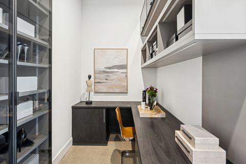 Tiny photo for 900 W Washington Boulevard #PHW, Chicago, IL 60607 (MLS # 12623674)