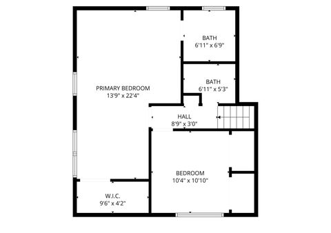 Tiny photo for 1241 E 168th Street, South Holland, IL 60473 (MLS # 12516045)