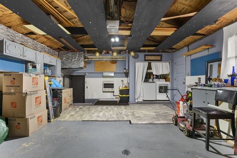 Tiny photo for 1241 E 168th Street, South Holland, IL 60473 (MLS # 12516045)