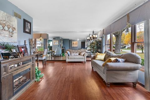 Tiny photo for 1241 E 168th Street, South Holland, IL 60473 (MLS # 12516045)