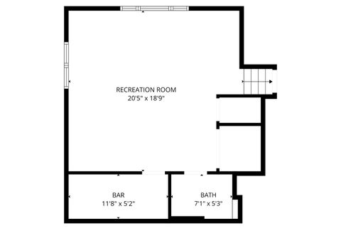 Tiny photo for 1241 E 168th Street, South Holland, IL 60473 (MLS # 12516045)