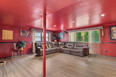 Tiny photo for 1241 E 168th Street, South Holland, IL 60473 (MLS # 12516045)