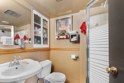 Tiny photo for 1241 E 168th Street, South Holland, IL 60473 (MLS # 12516045)