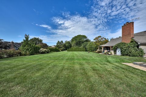 Tiny photo for 2022 Abbotsford Drive, Inverness, IL 60010 (MLS # 12484486)
