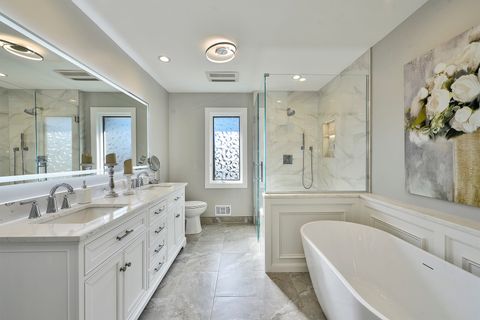 Tiny photo for 2022 Abbotsford Drive, Inverness, IL 60010 (MLS # 12484486)