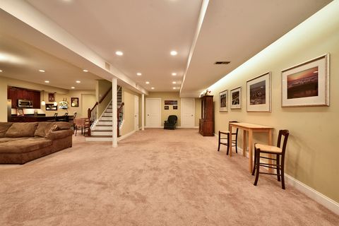 Tiny photo for 2022 Abbotsford Drive, Inverness, IL 60010 (MLS # 12484486)