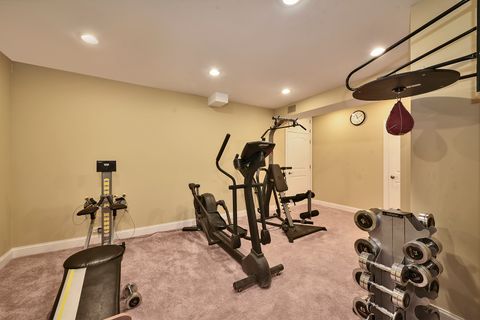 Tiny photo for 2022 Abbotsford Drive, Inverness, IL 60010 (MLS # 12484486)