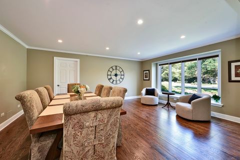 Tiny photo for 2022 Abbotsford Drive, Inverness, IL 60010 (MLS # 12484486)