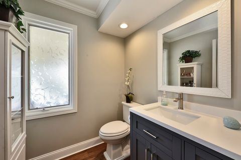 Tiny photo for 2022 Abbotsford Drive, Inverness, IL 60010 (MLS # 12484486)