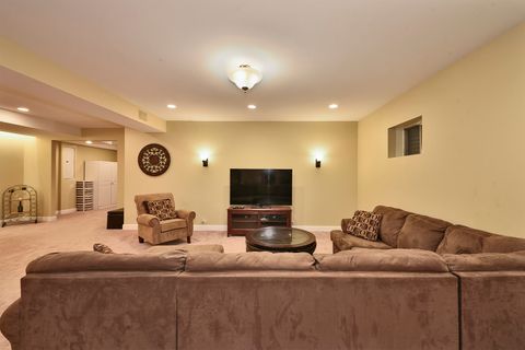 Tiny photo for 2022 Abbotsford Drive, Inverness, IL 60010 (MLS # 12484486)