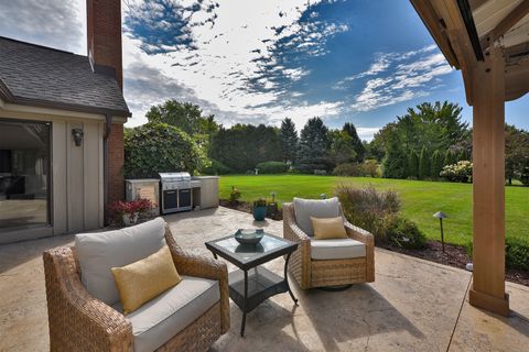 Tiny photo for 2022 Abbotsford Drive, Inverness, IL 60010 (MLS # 12484486)