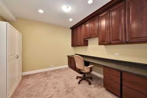 Tiny photo for 2022 Abbotsford Drive, Inverness, IL 60010 (MLS # 12484486)