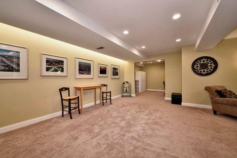 Tiny photo for 2022 Abbotsford Drive, Inverness, IL 60010 (MLS # 12484486)