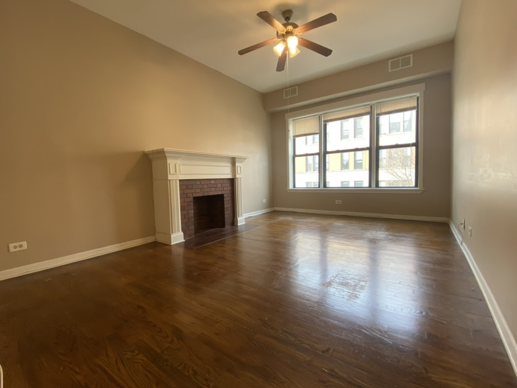 4409 N Hazel Street 2S