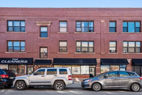 4409 N Hazel Street 2S Chicago IL 60640