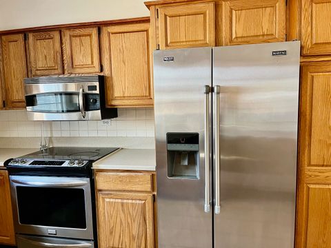 Tiny photo for 6826 N Kostner Avenue, Lincolnwood, IL 60712 (MLS # 12538443)