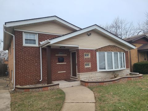 Photo of 14308 Kenwood Avenue, Dolton, IL 60419 (MLS # 12552623)