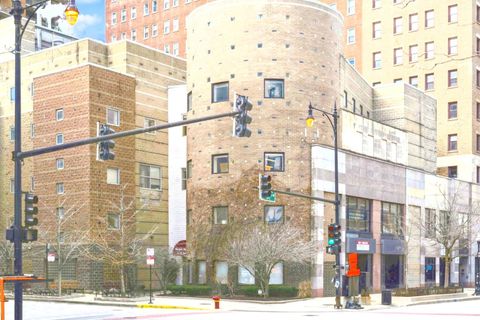 40 E 9th Street 1005 Chicago IL 60605
