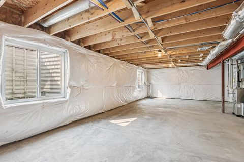 Tiny photo for 15100 W Oxford Lane, Manhattan, IL 60442 (MLS # 12535175)