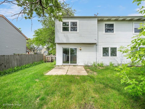 Tiny photo for 1475 Merrimac Lane, Hanover Park, IL 60133 (MLS # 12650074)