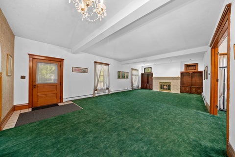 Tiny photo for 407 Ottawa Street, Earlville, IL 60518 (MLS # 12782374)
