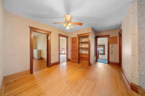 Tiny photo for 407 Ottawa Street, Earlville, IL 60518 (MLS # 12782374)