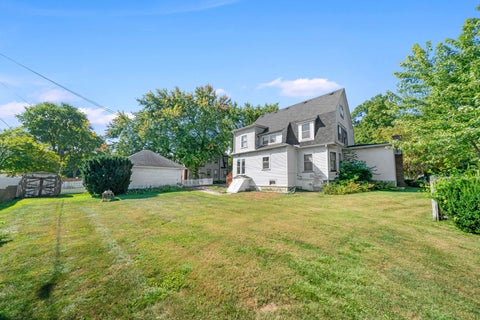 Tiny photo for 407 Ottawa Street, Earlville, IL 60518 (MLS # 12782374)