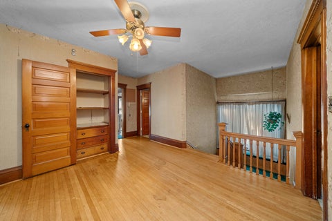 Tiny photo for 407 Ottawa Street, Earlville, IL 60518 (MLS # 12782374)