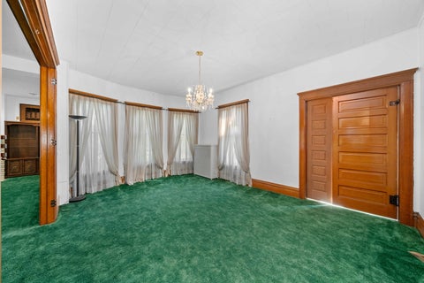 Tiny photo for 407 Ottawa Street, Earlville, IL 60518 (MLS # 12782374)