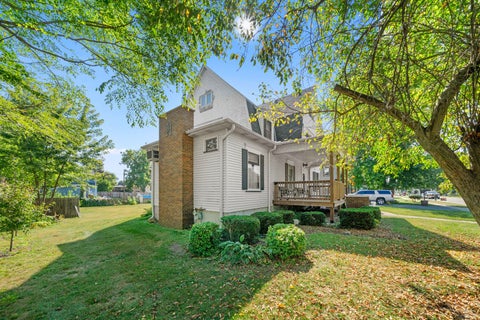 Tiny photo for 407 Ottawa Street, Earlville, IL 60518 (MLS # 12782374)