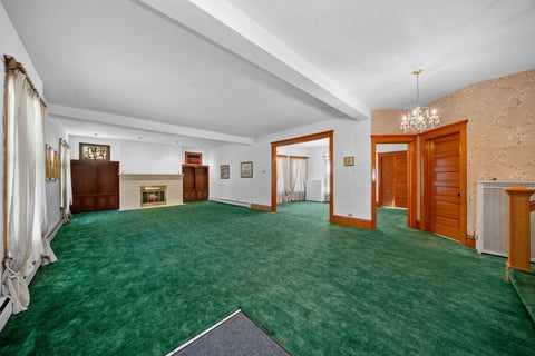 Tiny photo for 407 Ottawa Street, Earlville, IL 60518 (MLS # 12782374)