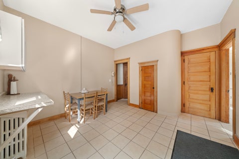 Tiny photo for 407 Ottawa Street, Earlville, IL 60518 (MLS # 12782374)