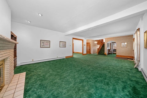 Tiny photo for 407 Ottawa Street, Earlville, IL 60518 (MLS # 12782374)