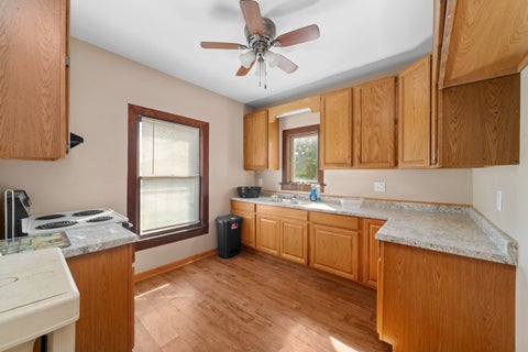Tiny photo for 407 Ottawa Street, Earlville, IL 60518 (MLS # 12782374)