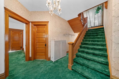 Tiny photo for 407 Ottawa Street, Earlville, IL 60518 (MLS # 12782374)
