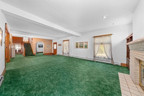 Tiny photo for 407 Ottawa Street, Earlville, IL 60518 (MLS # 12782374)