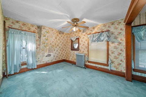 Tiny photo for 407 Ottawa Street, Earlville, IL 60518 (MLS # 12782374)