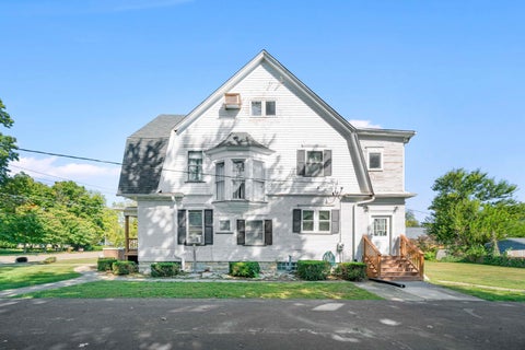 Tiny photo for 407 Ottawa Street, Earlville, IL 60518 (MLS # 12782374)