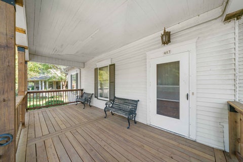 Tiny photo for 407 Ottawa Street, Earlville, IL 60518 (MLS # 12782374)