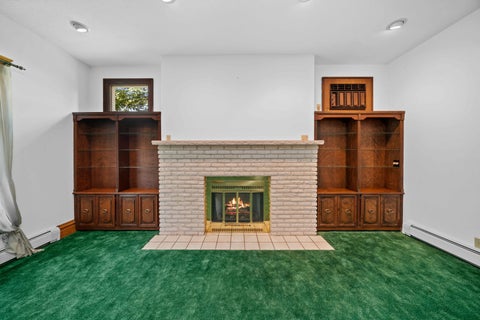 Tiny photo for 407 Ottawa Street, Earlville, IL 60518 (MLS # 12782374)