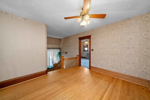 Tiny photo for 407 Ottawa Street, Earlville, IL 60518 (MLS # 12782374)