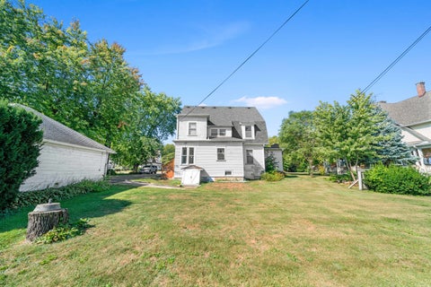 Tiny photo for 407 Ottawa Street, Earlville, IL 60518 (MLS # 12782374)
