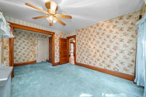 Tiny photo for 407 Ottawa Street, Earlville, IL 60518 (MLS # 12782374)