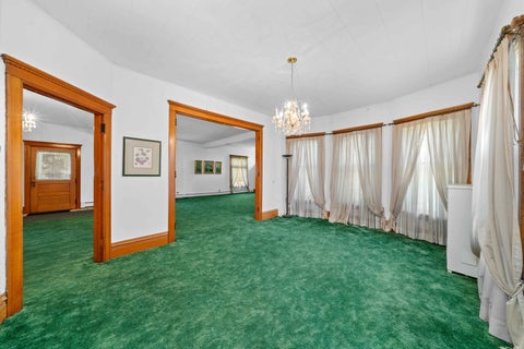 Tiny photo for 407 Ottawa Street, Earlville, IL 60518 (MLS # 12782374)