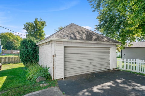 Tiny photo for 407 Ottawa Street, Earlville, IL 60518 (MLS # 12782374)